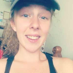 Meet your Posher, Whitney